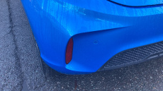 MG MG3 1.5 Hybrid Trophy 5dr Auto Hybrid Hatchback